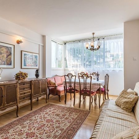 Vemar Apartment - Near The Beach, Private Parking دوبروفينك المظهر الخارجي الصورة