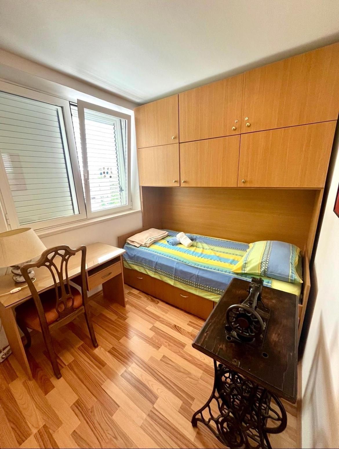 Vemar Apartment - Near The Beach, Private Parking دوبروفينك المظهر الخارجي الصورة