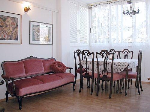Vemar Apartment - Near The Beach, Private Parking دوبروفينك المظهر الخارجي الصورة