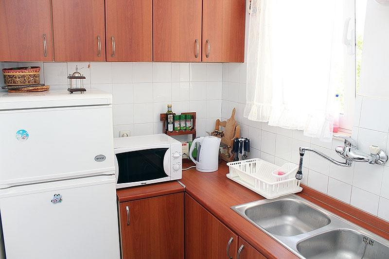 Vemar Apartment - Near The Beach, Private Parking دوبروفينك المظهر الخارجي الصورة